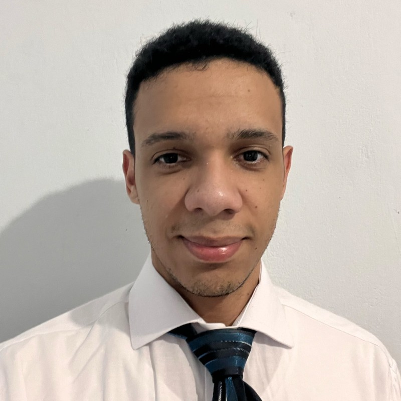 Israel Ribeiro
