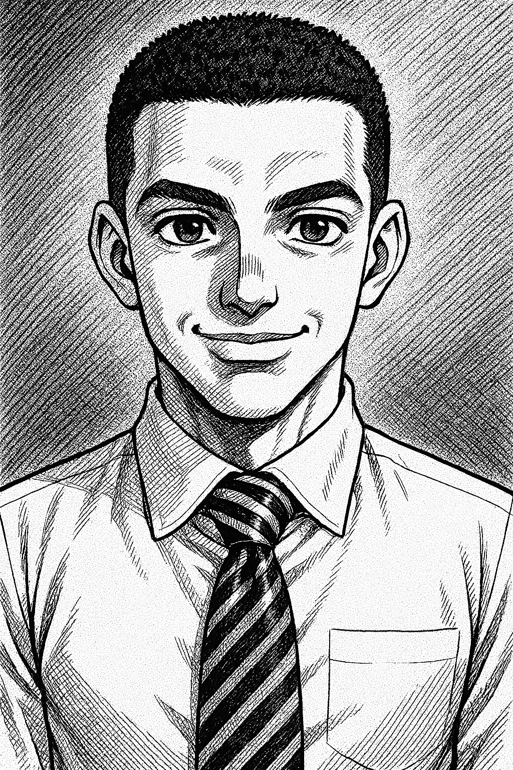 Israel Ribeiro Hover